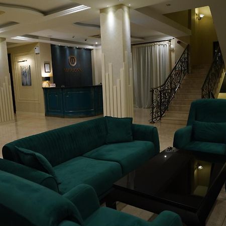 Marionn Hotel Tbilisi Exteriér fotografie