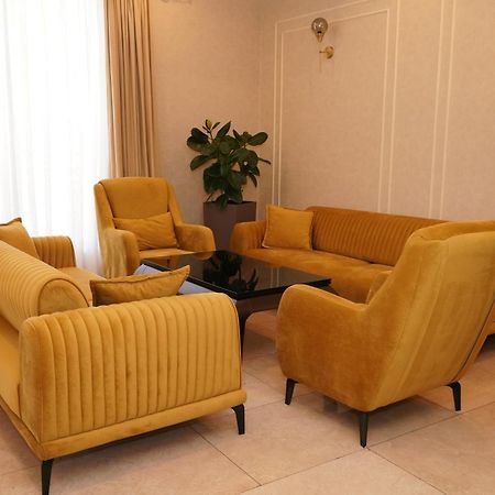 Marionn Hotel Tbilisi Exteriér fotografie