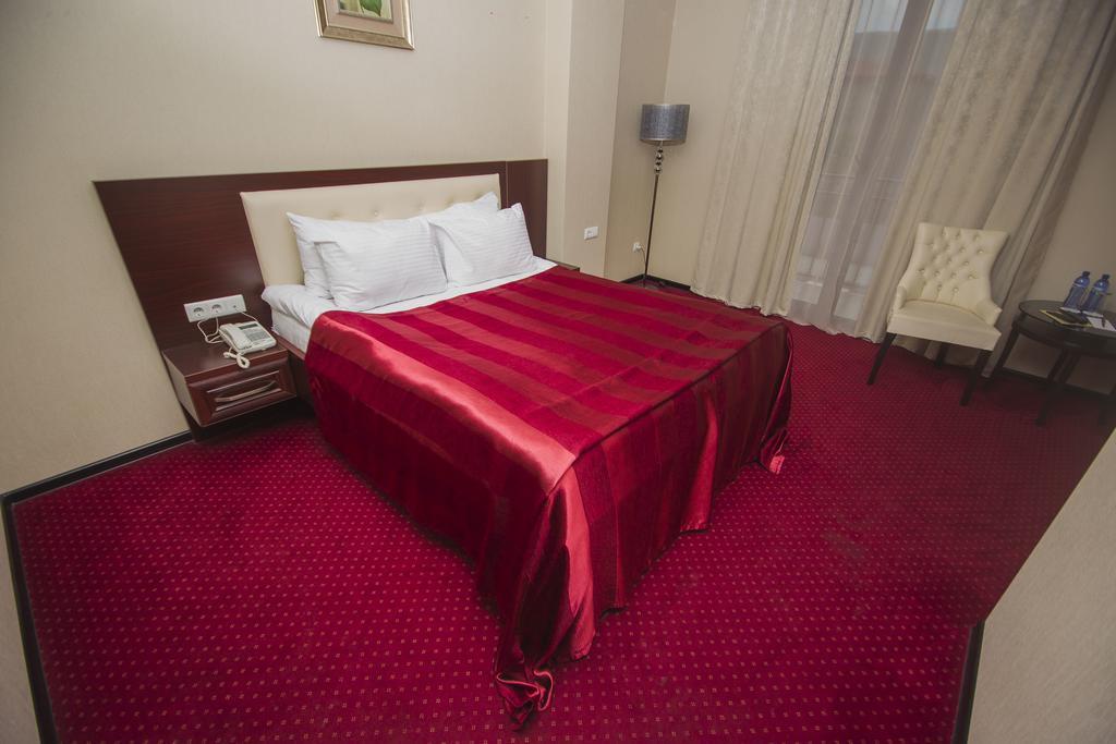Marionn Hotel Tbilisi Exteriér fotografie