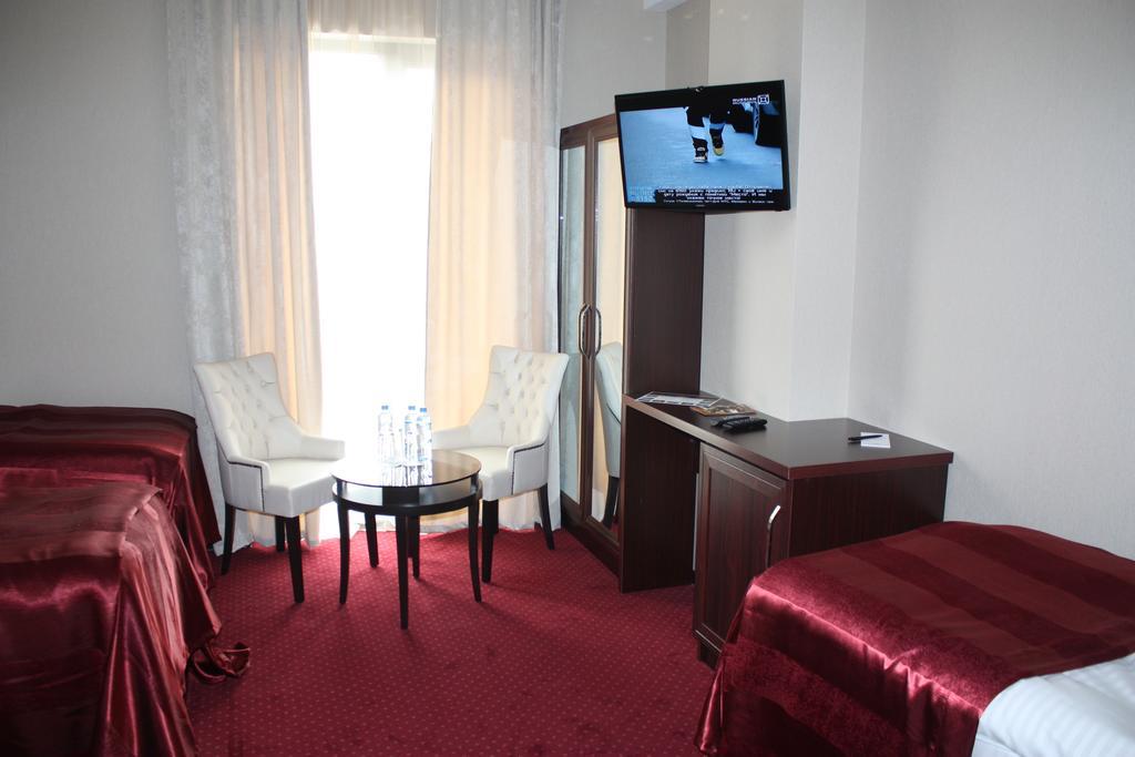 Marionn Hotel Tbilisi Pokoj fotografie
