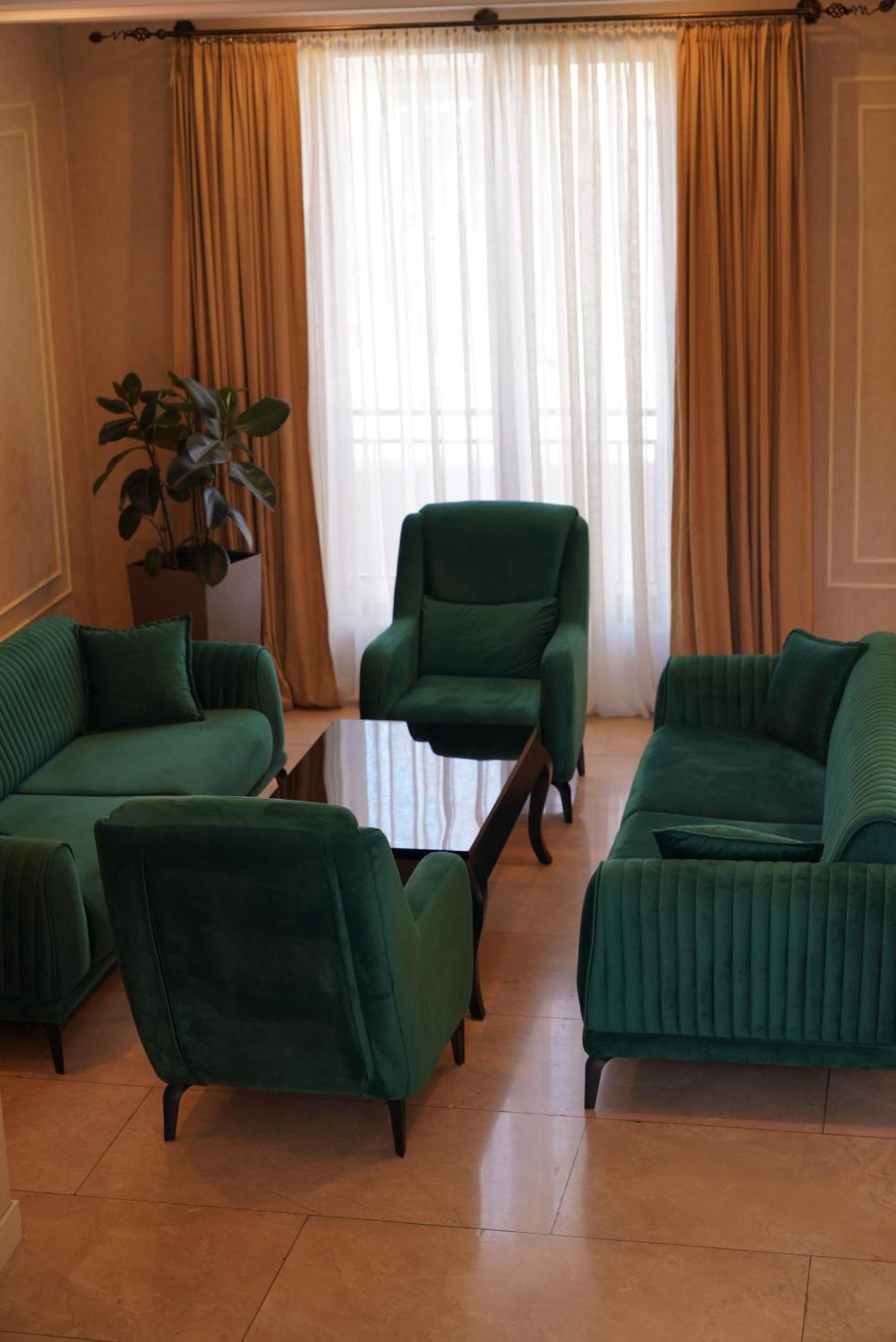 Marionn Hotel Tbilisi Exteriér fotografie