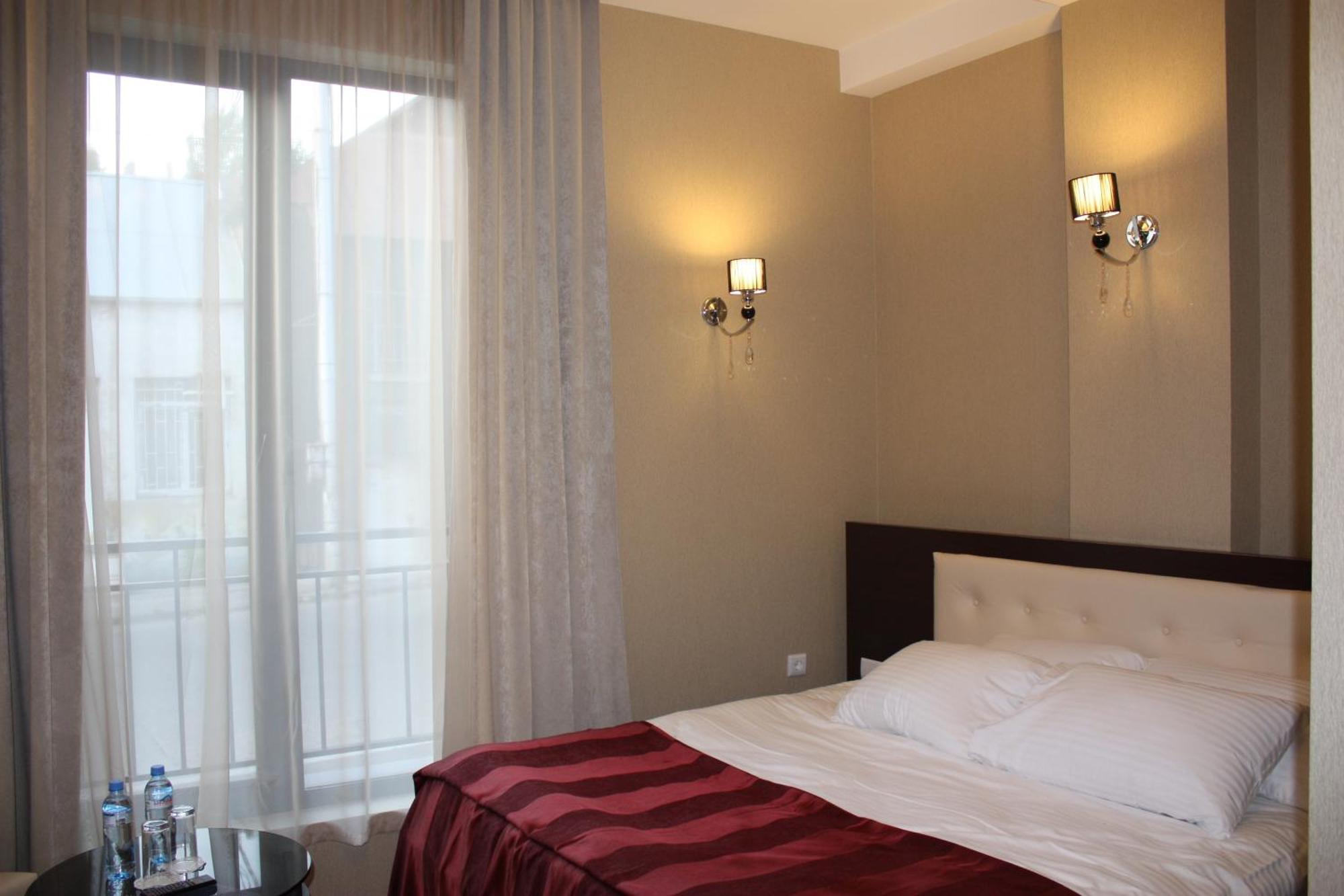 Marionn Hotel Tbilisi Pokoj fotografie