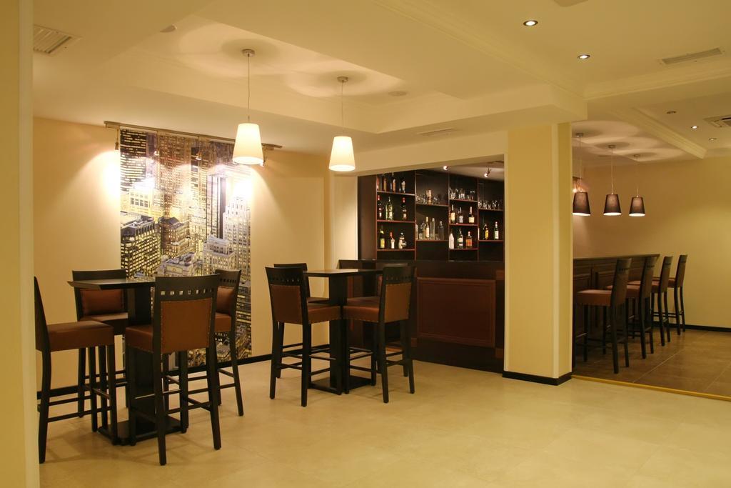 Marionn Hotel Tbilisi Exteriér fotografie