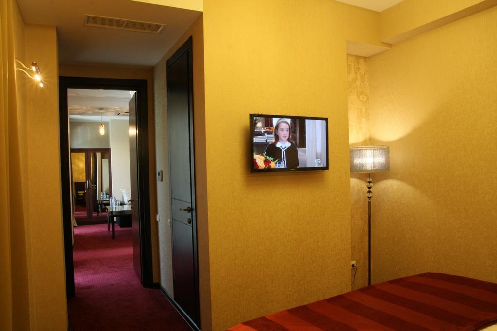 Marionn Hotel Tbilisi Pokoj fotografie