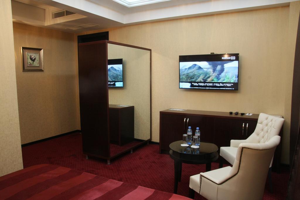 Marionn Hotel Tbilisi Exteriér fotografie