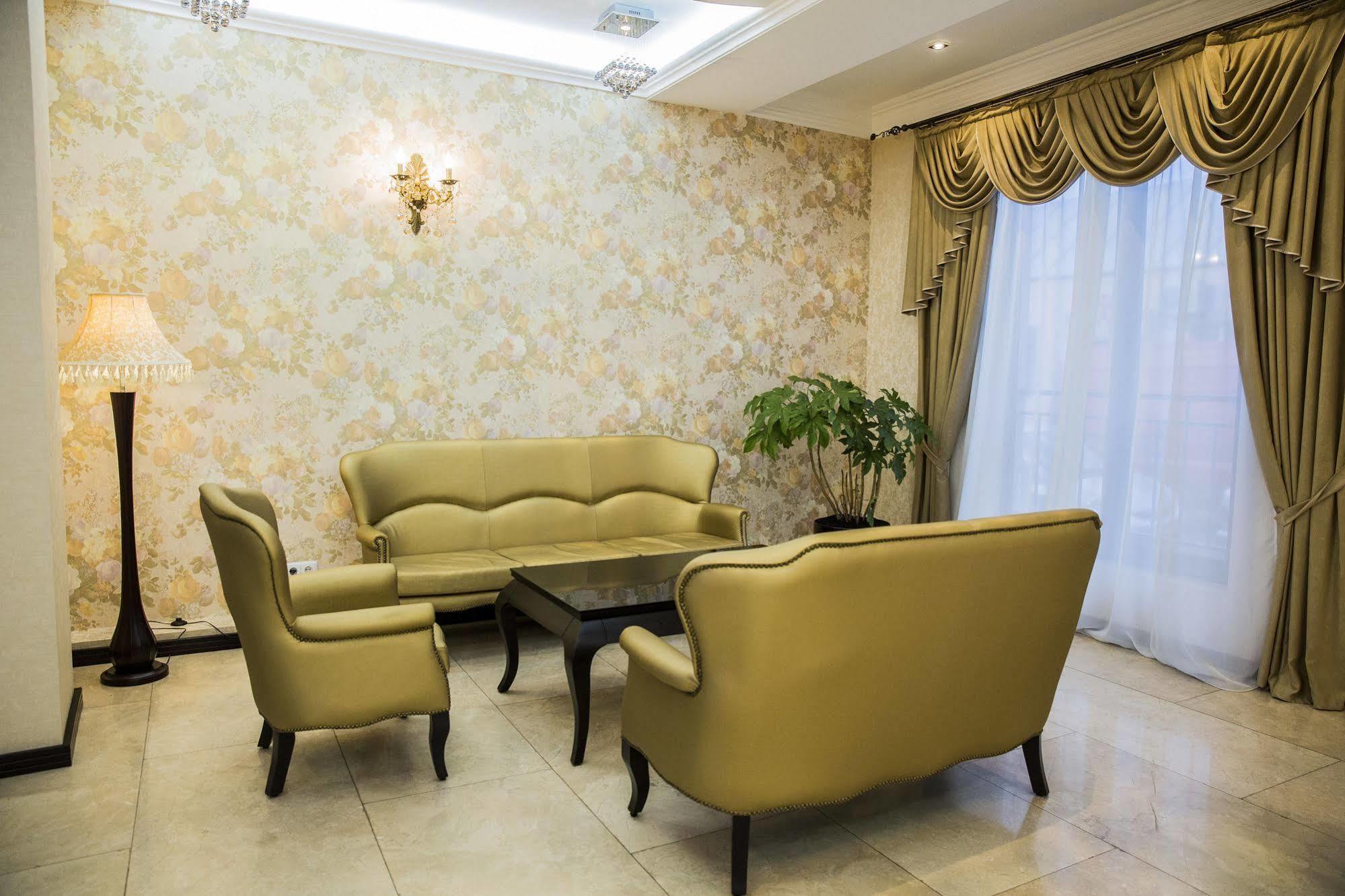 Marionn Hotel Tbilisi Exteriér fotografie