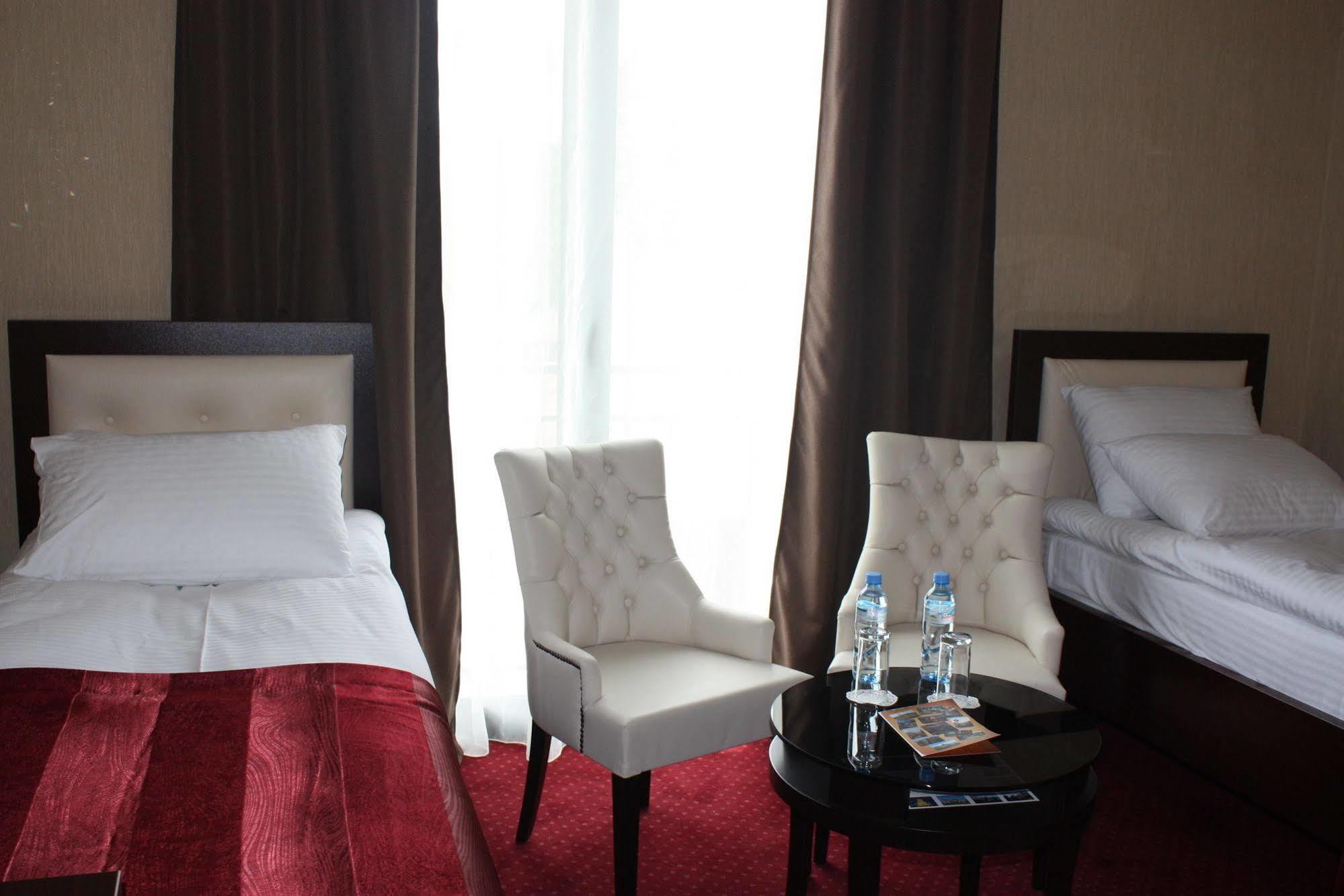Marionn Hotel Tbilisi Exteriér fotografie
