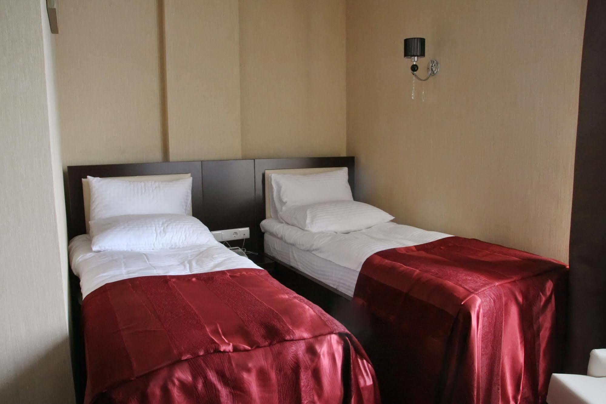 Marionn Hotel Tbilisi Exteriér fotografie