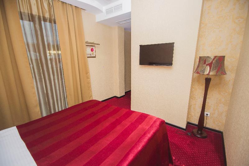 Marionn Hotel Tbilisi Exteriér fotografie