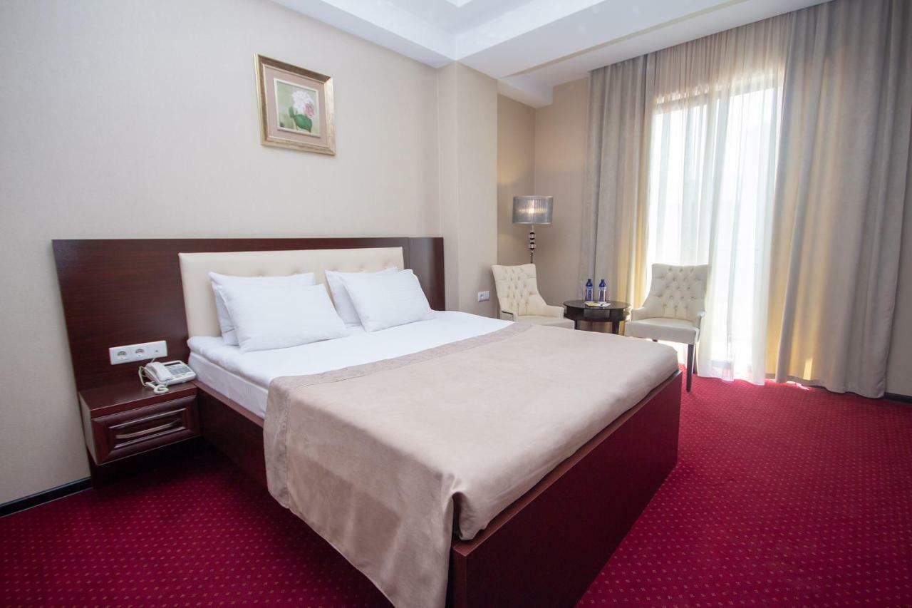 Marionn Hotel Tbilisi Exteriér fotografie