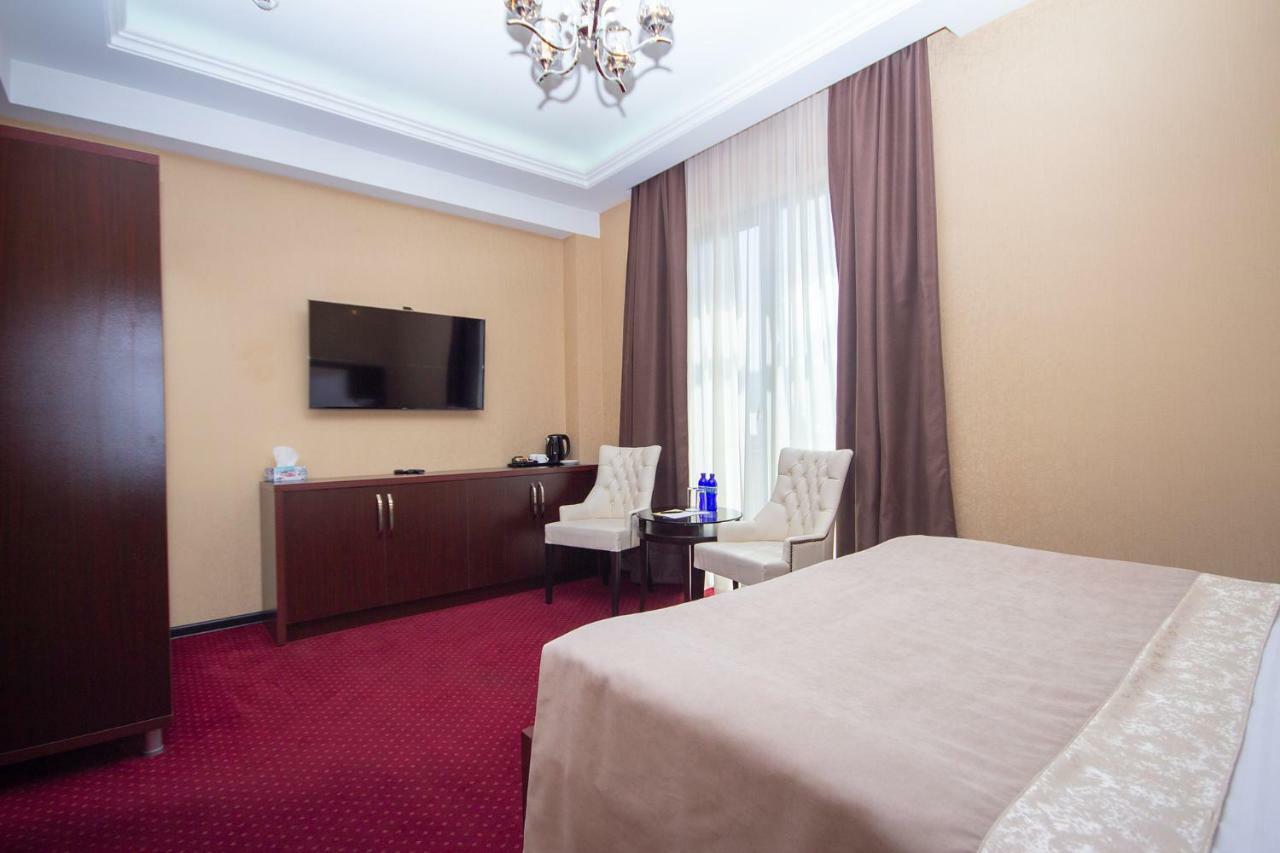 Marionn Hotel Tbilisi Exteriér fotografie