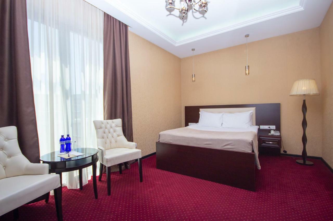 Marionn Hotel Tbilisi Exteriér fotografie