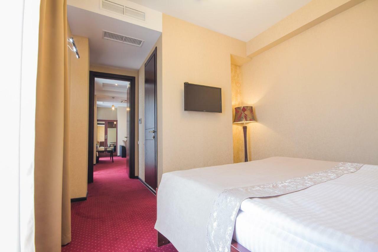 Marionn Hotel Tbilisi Exteriér fotografie