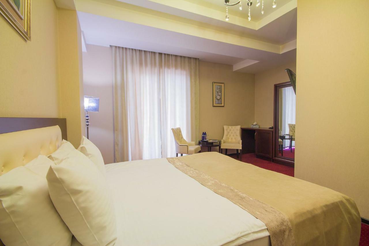 Marionn Hotel Tbilisi Exteriér fotografie