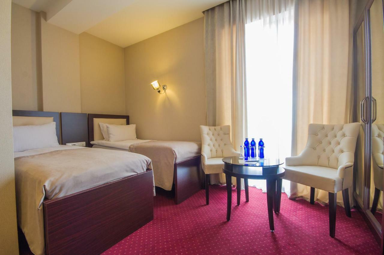 Marionn Hotel Tbilisi Exteriér fotografie