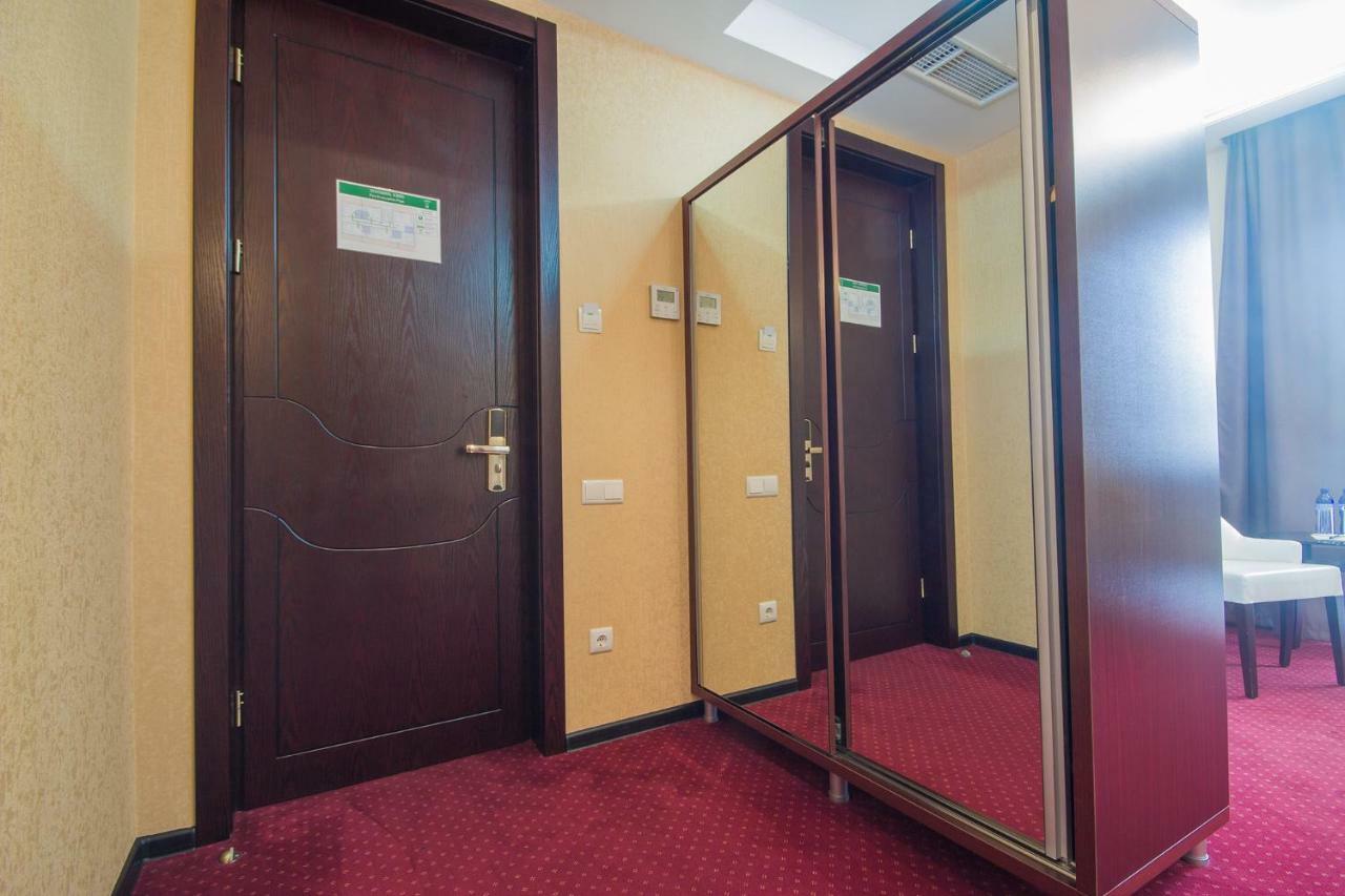 Marionn Hotel Tbilisi Exteriér fotografie